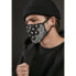 Фото #1 товара MISTER TEE Bandana Masks Urban Classics (2pcs)