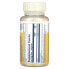 Фото #2 товара Solaray, L-глютамин, 500 мг, 50 вегетарианских капсул