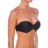 Фото #2 товара SELENE Double Push Up With Straps Carlota Bra