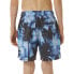 RIP CURL Party Pack Volley Swimming Shorts