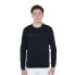 Фото #1 товара EQUESTRO Interlock sweatshirt