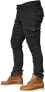 Фото #11 товара CBBI-WCCI Sporty Motorcycle Trousers with Protectors, Thigh Pockets