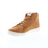 Фото #4 товара Asics Gel-PTG MT H818L-2121 Mens Brown Suede Lifestyle Sneakers Shoes 14