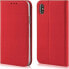 Фото #6 товара OEM Kabura SMART CASE Book do MOTOROLA Edge 40 czerwony