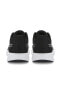 Transport Jr - Genç Siyah Unisex Sneaker