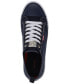 Фото #5 товара Men's Anikin Canvas Sneaker