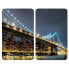 Фото #2 товара Abdeckplatte Brooklyn Bridge (2er-Set)