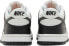 [FN7784-001] Grade School Nike DUNK LOW 'BLACK BRIGHT MANDARIN MINI SWOOSH (GS)'