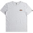 QUIKSILVER Fossilized short sleeve T-shirt