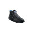 Фото #1 товара Promat Sicherheitsstiefel Juist Größe 48 schwarz S3 SRC EN ISO 20345 Pull-Up Leder/karschiertes Leder