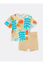 Фото #1 товара Костюм LC Waikiki Baby T-Shirt &