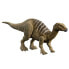 JURASSIC WORLD Dominion Roar Stikes Iguanodon Figure