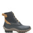 Фото #1 товара Wolverine Torrent WP Duck W880226 Womens Black Synthetic Casual Dress Boots