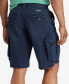 Фото #2 товара Men's Shorts, 10.5" Classic Gellar Cargos