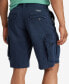 Men's Shorts, 10.5" Classic Gellar Cargos