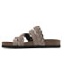 Фото #20 товара Women's Holland Footbed Sandals