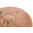 Фото #7 товара Paiste 22" 2002 Black Big Beat Cymbal