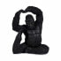 Декоративная фигура Yoga Горилла Чёрный 15,2 x 31,5 x 26,5 cm (3 штук)