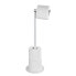 Фото #2 товара Stand-Toilettenpapierhalter Cianorte