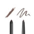 Фото #3 товара Augenbrauenpuder - und Stift Brow Duo 12 Ebony, 0,8 g