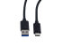 Фото #4 товара Conceptronic M.2 SSD Enclosure USB 3.1 Type-C - SSD enclosure - M.2 - M.2 - Serial ATA - Serial ATA II - Serial ATA III - 10 Gbit/s - USB connectivity - Grey