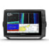 GARMIN ECHOMAP Ultra 102sv 10´´ Chartplotter/Sonar With GT56UHD-TM Transducer