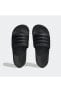 Фото #1 товара Шлепанцы мужские Adidas Adilette Platform Черные