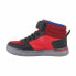 Kids Casual Boots Spider-Man Red