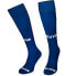 Фото #1 товара Football socks Zina Duro 0A875F Navy \ Bordeaux