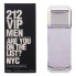 Men's Perfume 212 Vip Carolina Herrera EDT