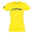 ფოტო #1 პროდუქტის CRESSI Team short sleeve T-shirt