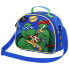 Фото #3 товара PARAMOUNT 3D Tortugas Ninja lunch bag - mates