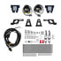 TOURATECH BMW F850GS/F750GS LED Fog Lights