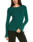 Фото #1 товара Kobi Halperin Mercer Wool Sweater Women's