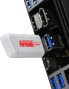 Фото #9 товара USB Flash drive Patriot Supersonic Rage Prime, 250 GB