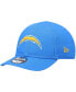 Infant Unisex Powder Blue Los Angeles Chargers Team My First 9Twenty Flex Hat