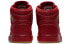 Air Jordan 1 Retro High Dip-Toe Red AH7389-607 Sneakers