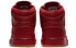 Кроссовки Jordan Air Jordan 1 Retro High Dip-Toe Red AH7389-607