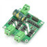 DFRobot - Dual channel DC motor driver - 27V/7A