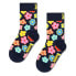 Фото #2 товара HAPPY SOCKS Flower socks