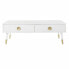 Centre Table DKD Home Decor Fir (120 x 65 x 42 cm)