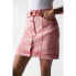 Фото #4 товара SALSA JEANS Glamour Mini Skirt