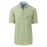 Фото #1 товара FYNCH HATTON 14046001 short sleeve shirt