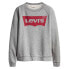 Levi´s ® Plus Graphic Standard sweatshirt