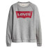 Фото #4 товара Levi´s ® Plus Graphic Standard sweatshirt