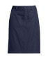 Фото #4 товара Юбка Lands' End Active Chino Skort