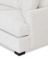 Фото #26 товара Nightford 111" 2-Pc. Fabric Chaise Sectional, Created for Macy's
