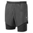 RONHILL Tech race twin shorts