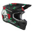 Фото #4 товара ONeal 3SRS Melancia off-road helmet