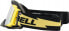 Bell Gogle BELL BREAKER Bolt Matte Black/Yellow (szyba REFLEX REVO GOLD MIRROR - odcień BRONZE TINT Anti-Fog) (NEW)